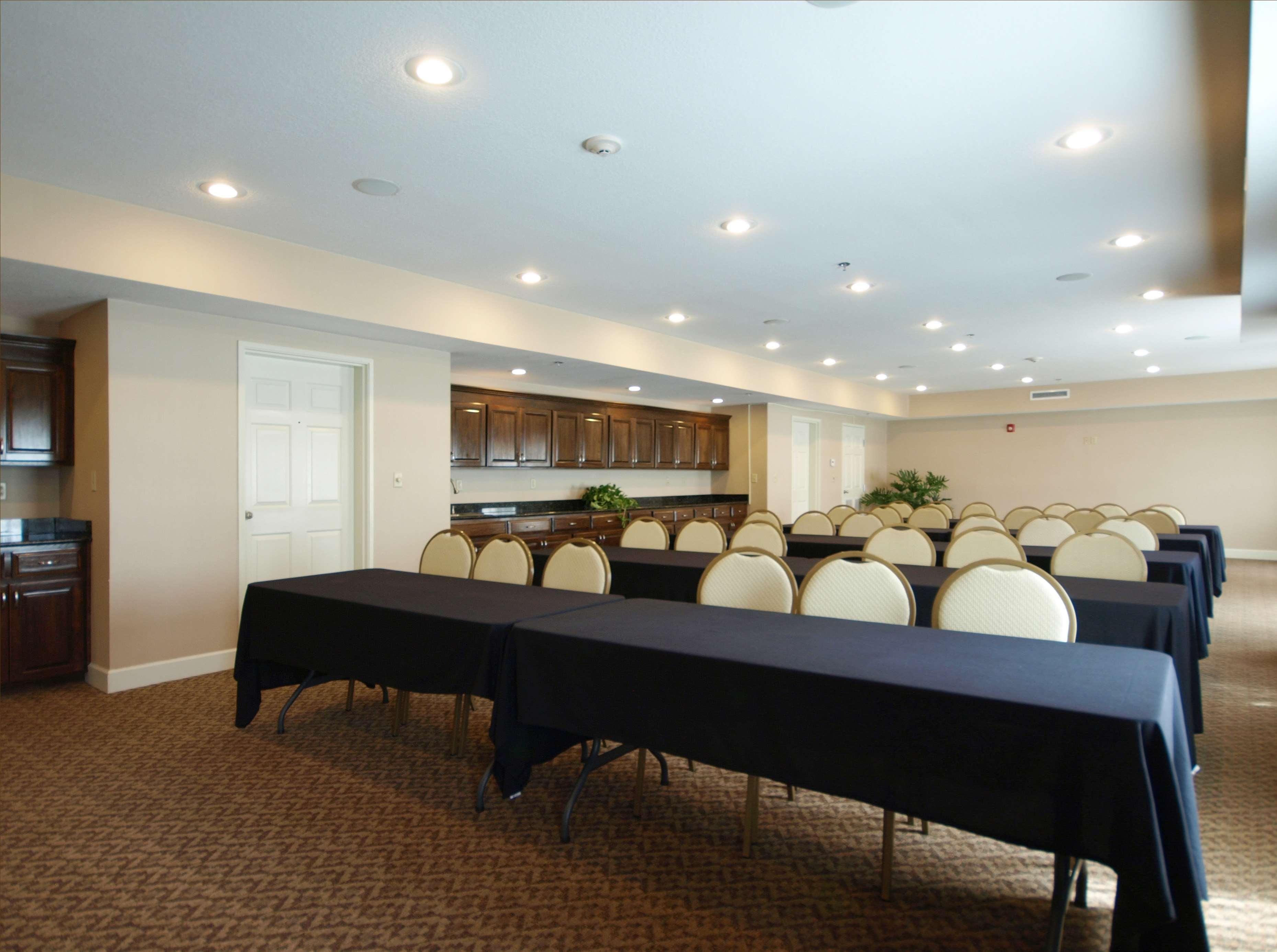 Best Western Plus Valdosta Hotel & Suites Экстерьер фото