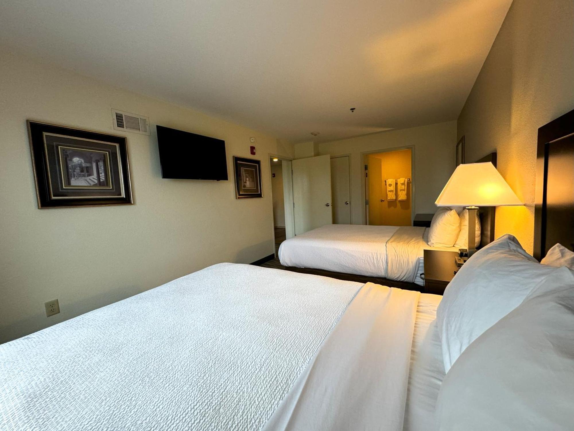 Best Western Plus Valdosta Hotel & Suites Экстерьер фото