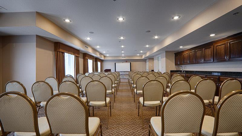 Best Western Plus Valdosta Hotel & Suites Экстерьер фото
