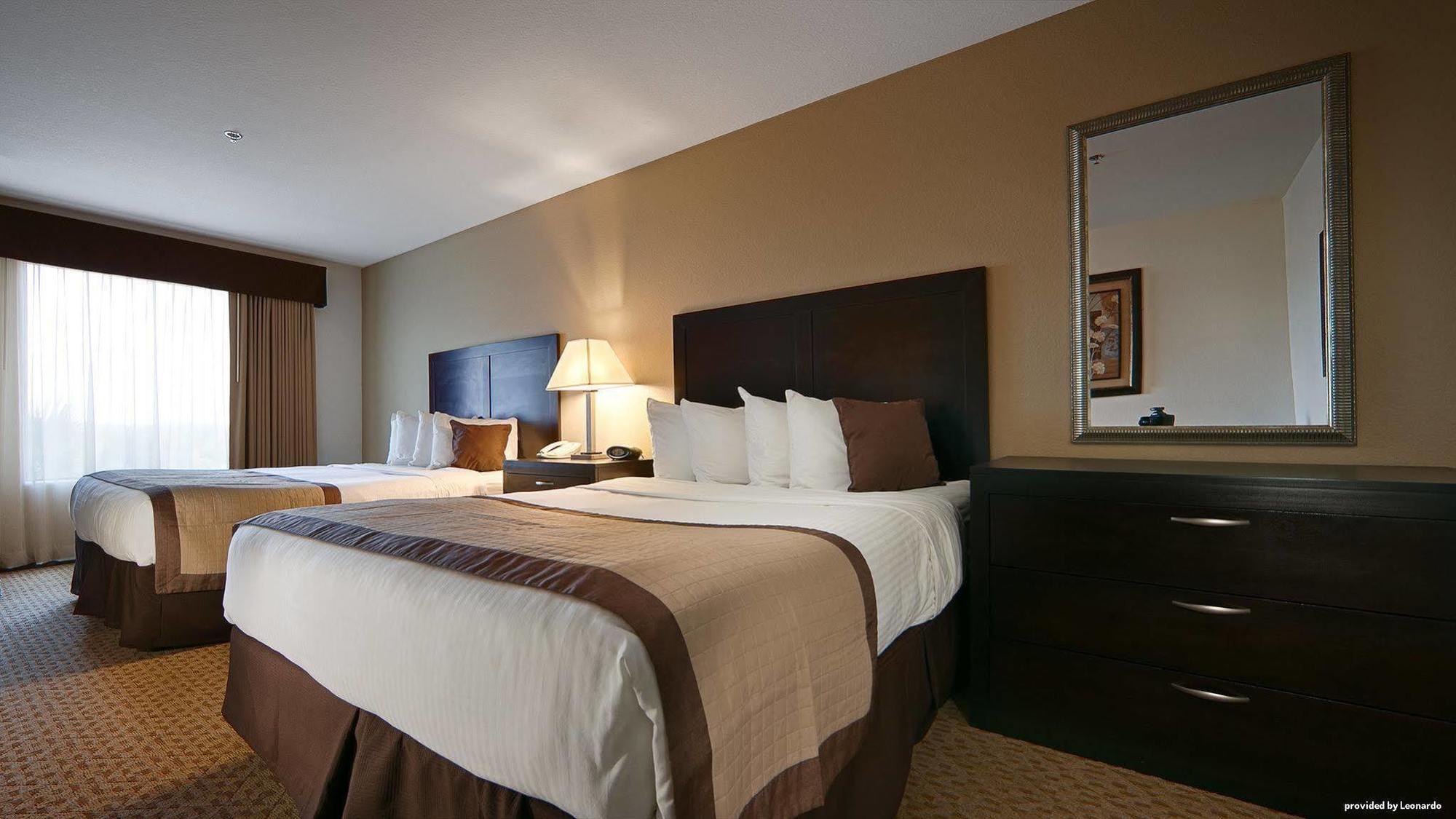 Best Western Plus Valdosta Hotel & Suites Экстерьер фото